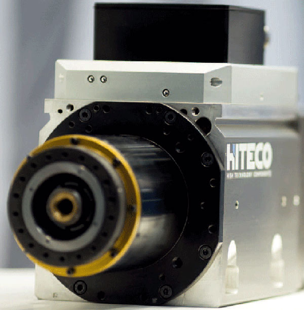 贝美西精密机床