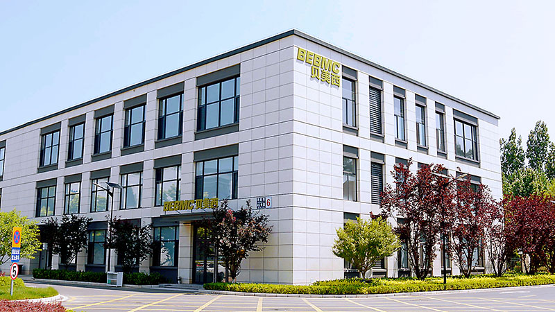 贝美西精密机床