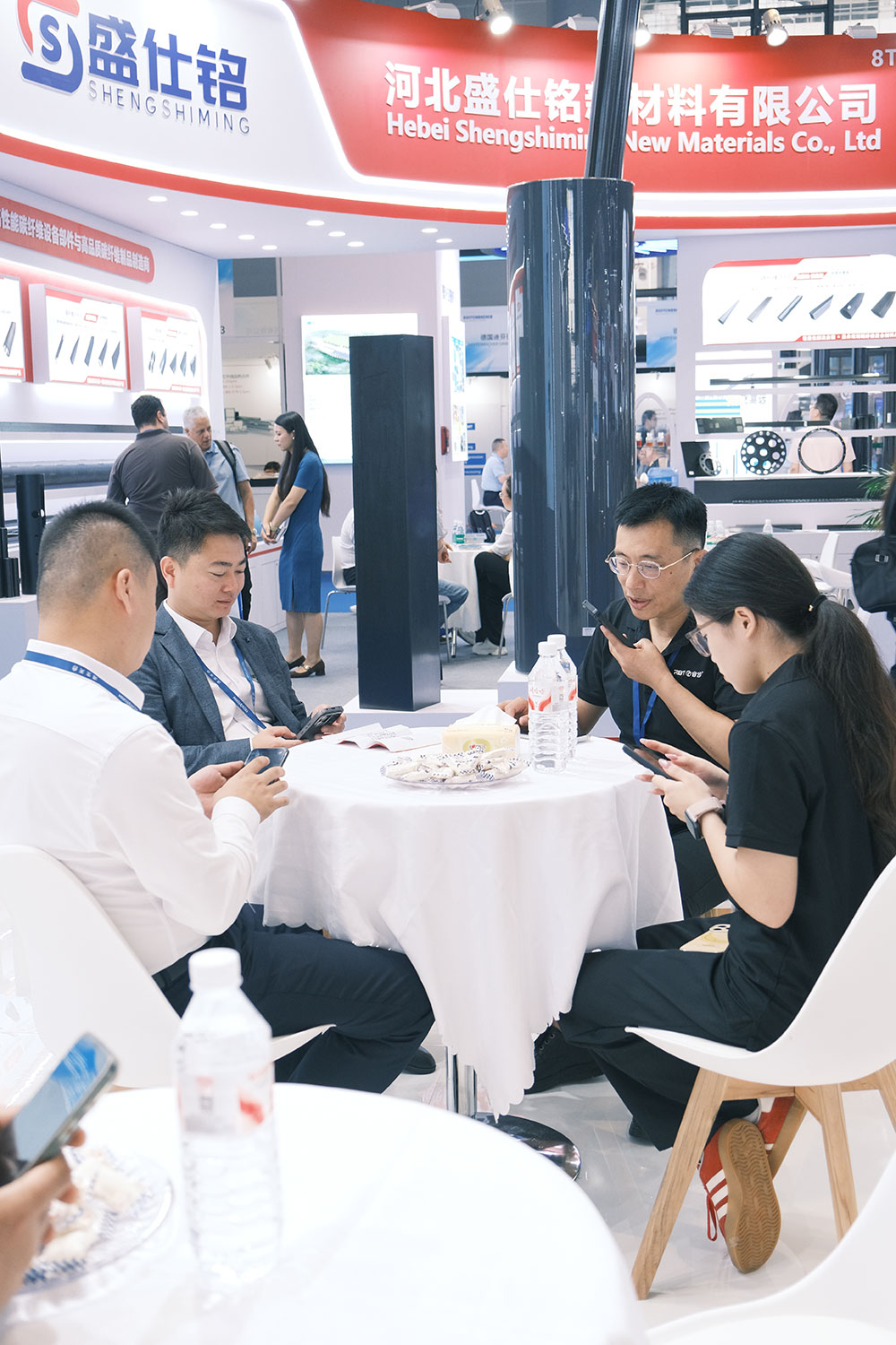 上海国际复合材料展