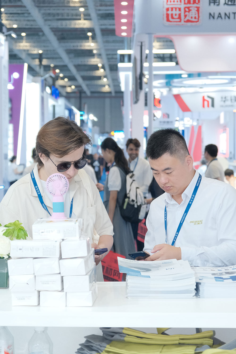 上海复合材料展